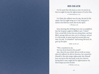 God's Promises for Graduates: Class of 2023 - Navy NKJV