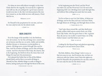 God's Promises for Graduates: Class of 2023 - Navy NKJV