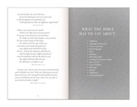 God's Promises for Graduates: Class of 2023 - Black NIV