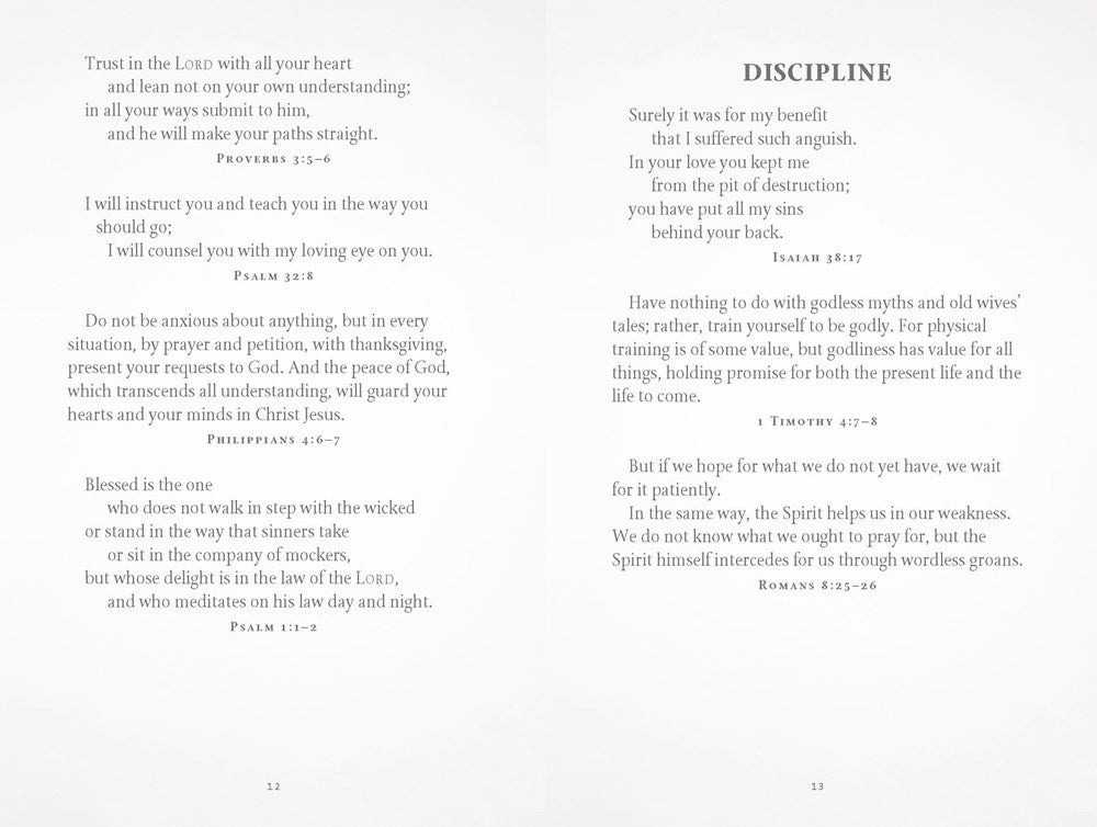 God's Promises for Graduates: Class of 2023 - Black NIV