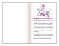 I'll Be There (And Let's Make Friendship Bracelets)