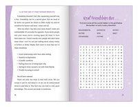 I'll Be There (And Let's Make Friendship Bracelets)