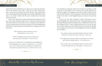 Jesus Calling -NEW- Commemorative Edition