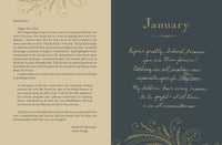 Jesus Calling -NEW- Commemorative Edition