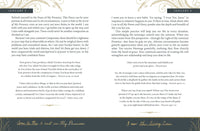 Jesus Calling -NEW- Commemorative Edition