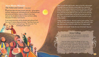Jesus Calling Bible Storybook