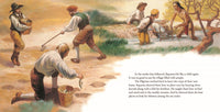 Squanto and the Miracle of Thanksgiving