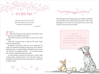 God's Little Princess Bedtime Devotional