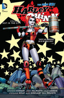 Harley Quinn Vol. 1: Hot in the City (The New 52)