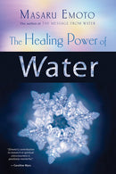 The Healing Power of Water