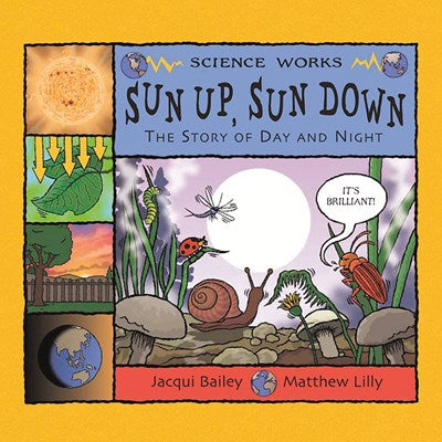 Sun Up, Sun Down