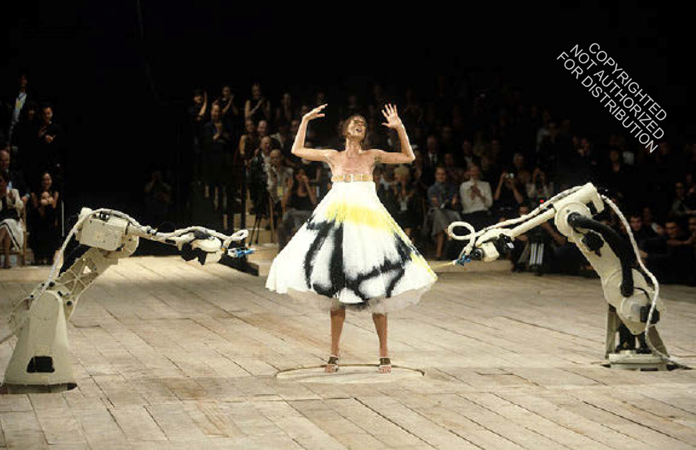 Alexander McQueen