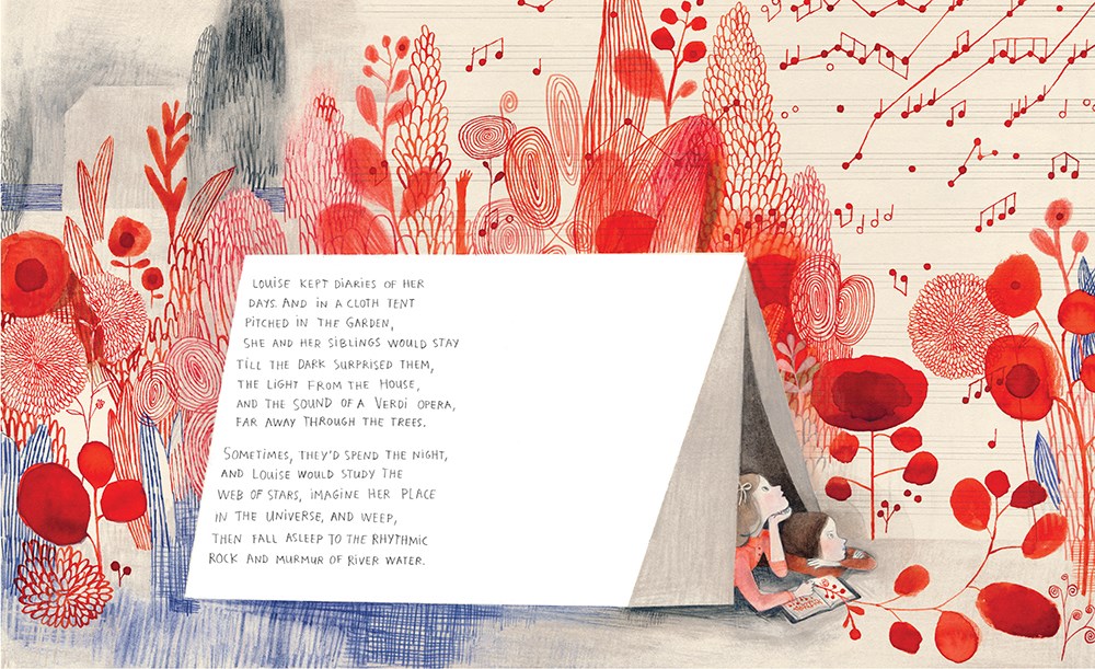 Cloth Lullaby