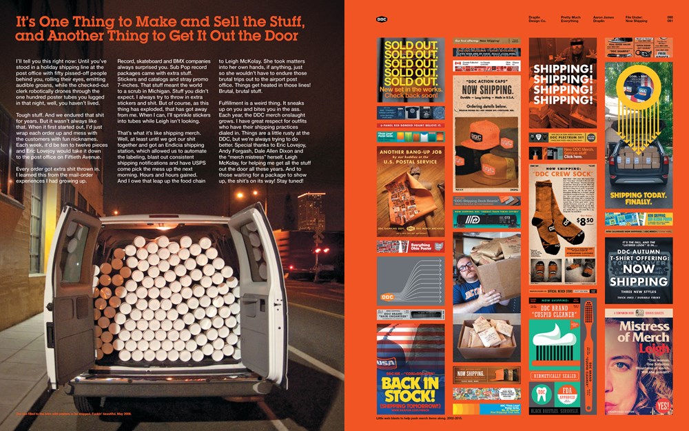 Draplin Design Co.