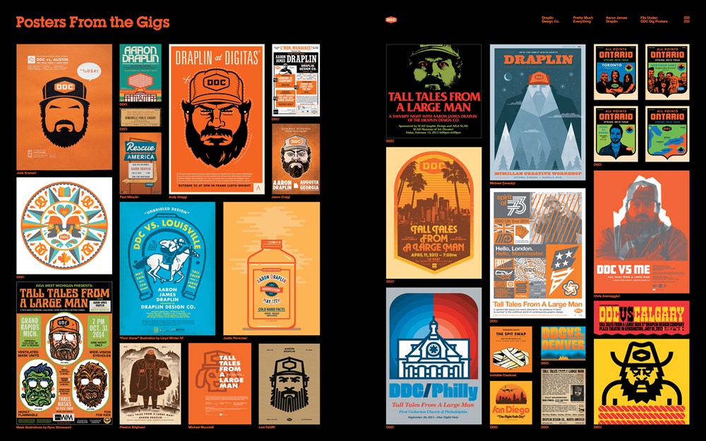 Draplin Design Co.