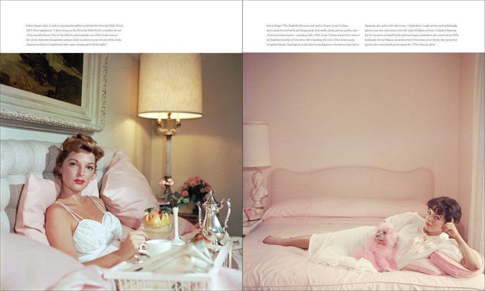 Slim Aarons: Women
