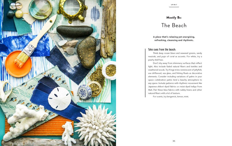 The New Bohemians Handbook