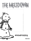 The Meltdown (Diary of a Wimpy Kid Book 13)