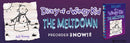 The Meltdown (Diary of a Wimpy Kid Book 13)