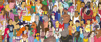 BoJack Horseman: The Art Before the Horse