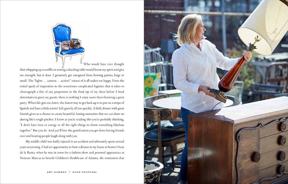 Rescue, Restore, Redecorate