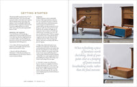 Rescue, Restore, Redecorate