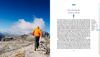 Fifty Places to Run Before You Die