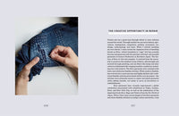 Mending Matters