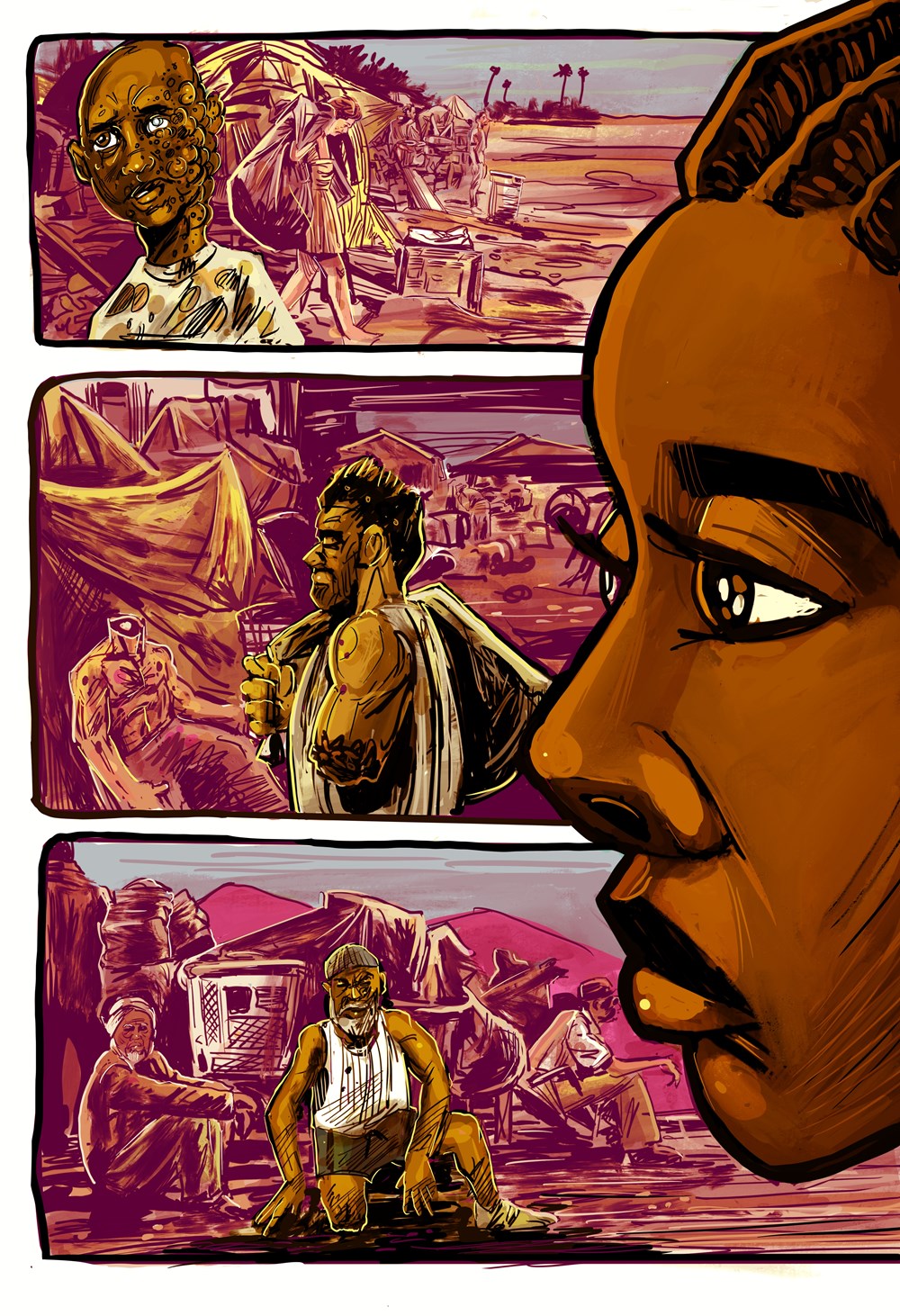 Parable of the Sower