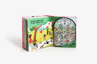 Loveblock (An Abrams Block Book)