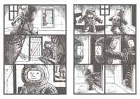 Jim Curious and the Jungle Journey