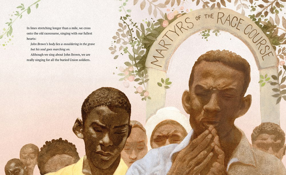 A Day for Rememberin'