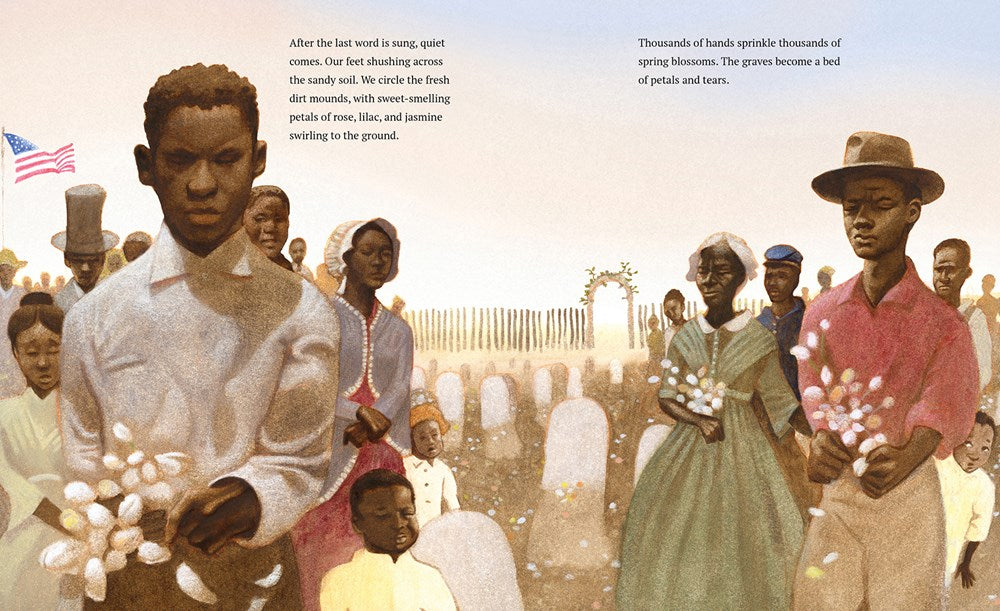 A Day for Rememberin'