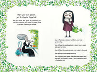 Ghoulia and the Mysterious Visitor (Book #2)