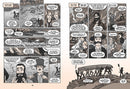 Major Impossible (Nathan Hale's Hazardous Tales #9)