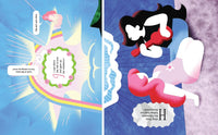 Steven Universe: The Tale of Steven