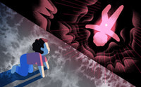 Steven Universe: The Tale of Steven