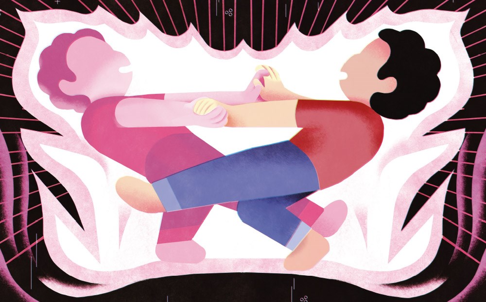 Steven Universe: The Tale of Steven