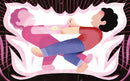 Steven Universe: The Tale of Steven