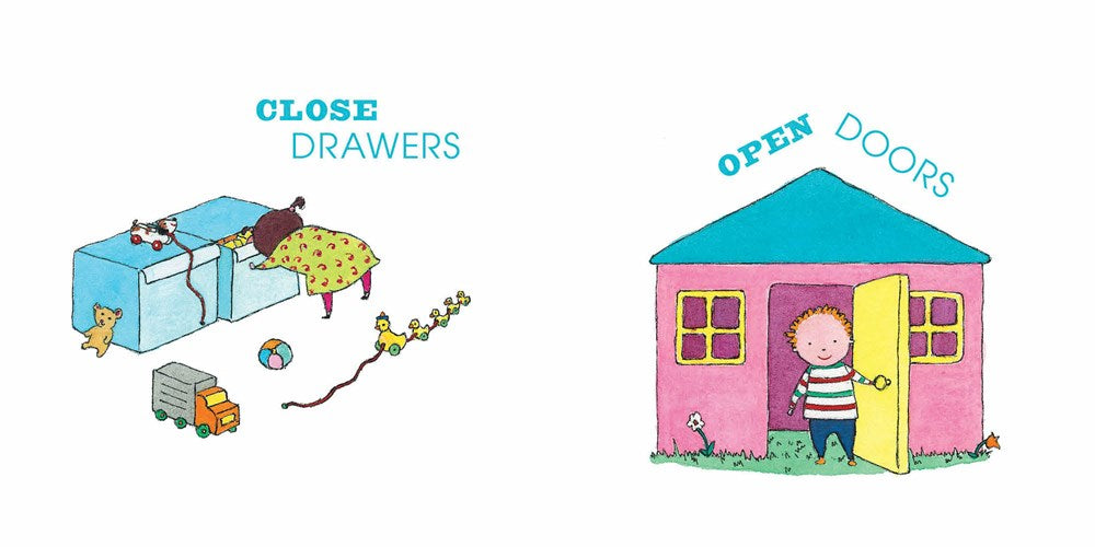 Things I Know How to Do