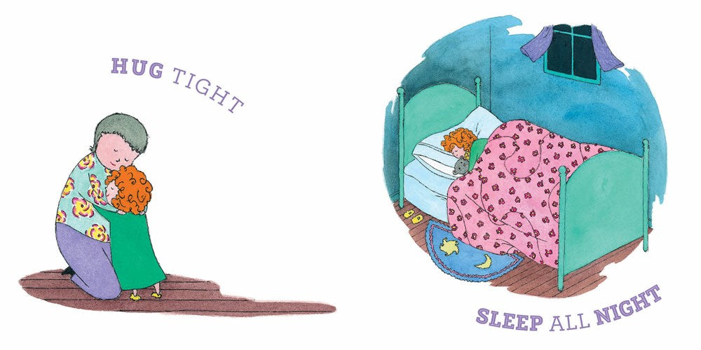 Things I Know How to Do