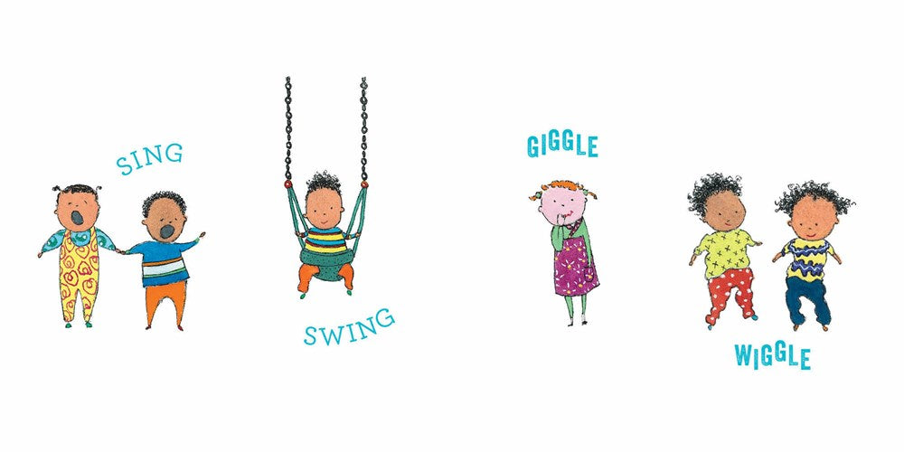 Things I Know How to Do