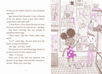 Ada Twist and the Disappearing Dogs