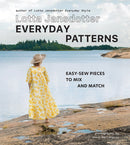 Lotta Jansdotter Everyday Patterns: easy-sew pieces to mix and match