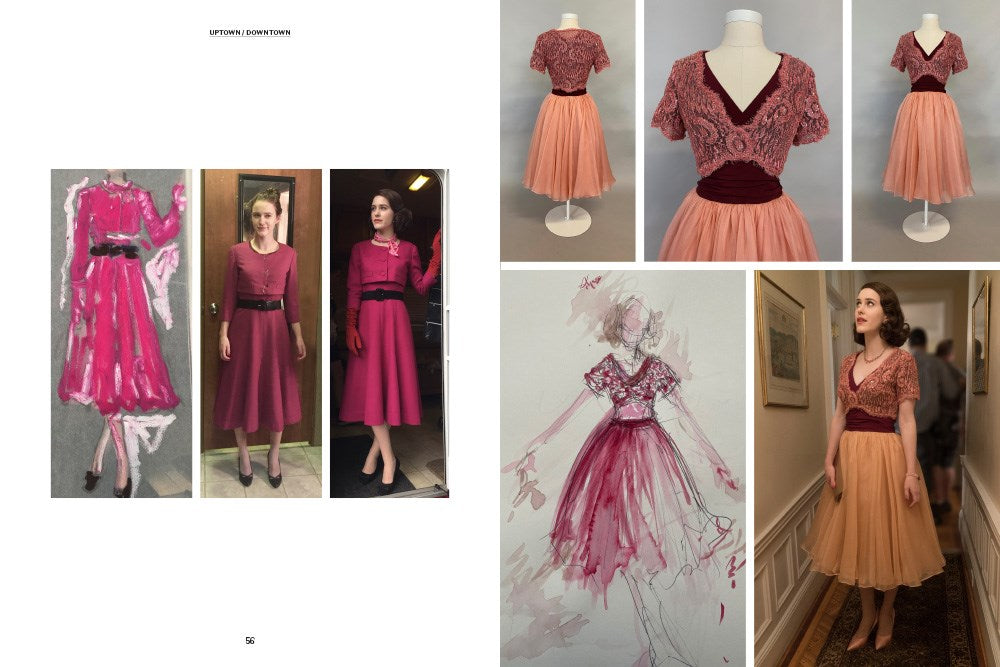 Madly Marvelous