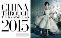 Vogue and the Metropolitan Museum of Art Costume Institute