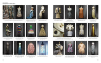 Vogue and the Metropolitan Museum of Art Costume Institute
