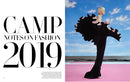Vogue and the Metropolitan Museum of Art Costume Institute