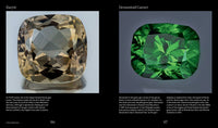 The Smithsonian National Gem Collection--Unearthed