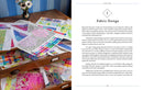 Kaffe Fassett in the Studio